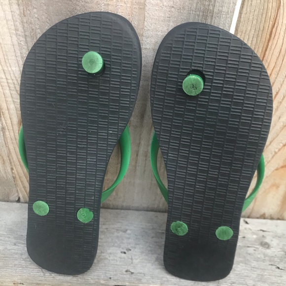 Tory Burch flip flops - Picture 2 of 5